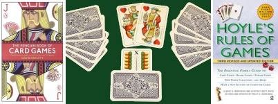 games you can play with a deck of cards|40+ Great Card Games For All Occasions – PlayingCardDecks.com.